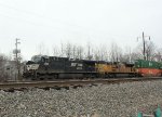 NS 4529 leads 27P